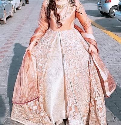 Original musk by grandeur maxi perfect for weddings (3 pc)