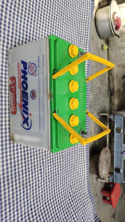 phoenix XP100R no damage contact for ciruse Buyer
