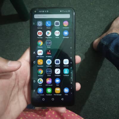 Infinix Note 7.2  Sim pta approved ha