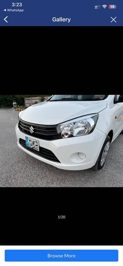 Cultus vxr 2018 for sale