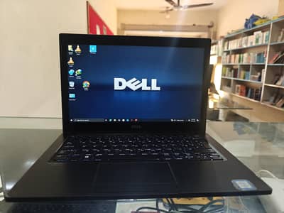 dell latitude 7280 6th generation
