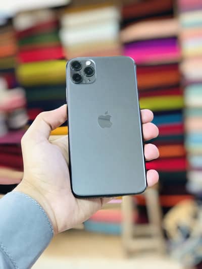 Apple iPhone 11 Pro Max