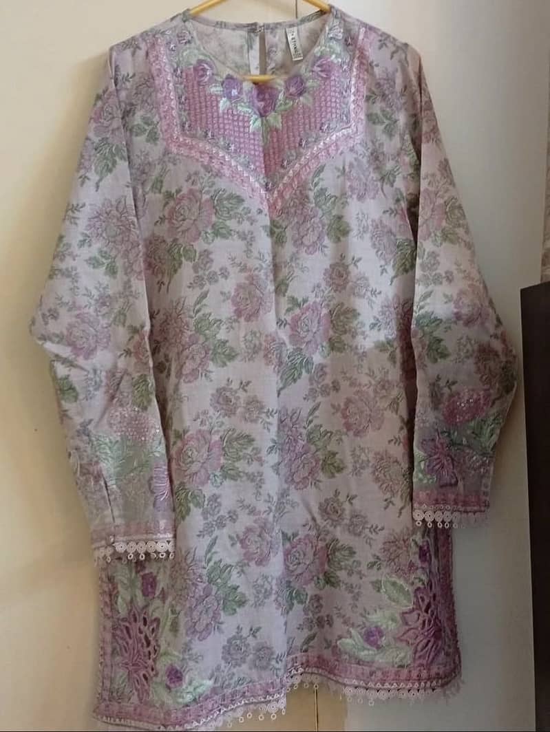 Clothes 1