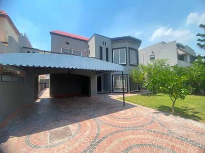 1 Kanal House For Sale In Paragon City Lahore
