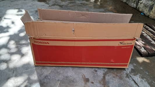 Cd 70  bike genion  seat for sale