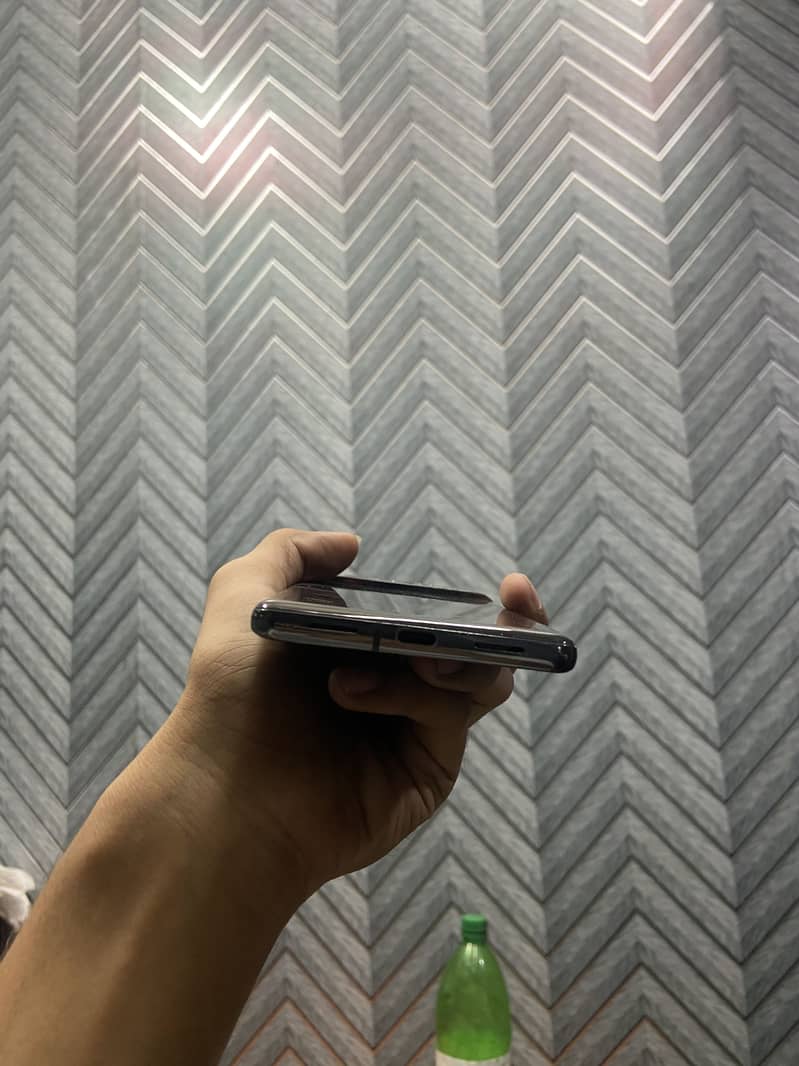Google Pixel 7 Pro 3