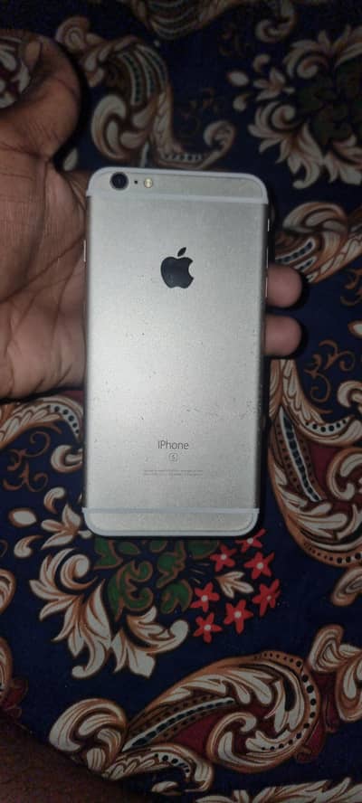 Apple iPhone 6S Plus
