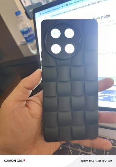 Tecno Camon 30S Mobile Cover – New / Good Quality Case