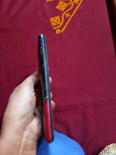 Samsung Mobile A20