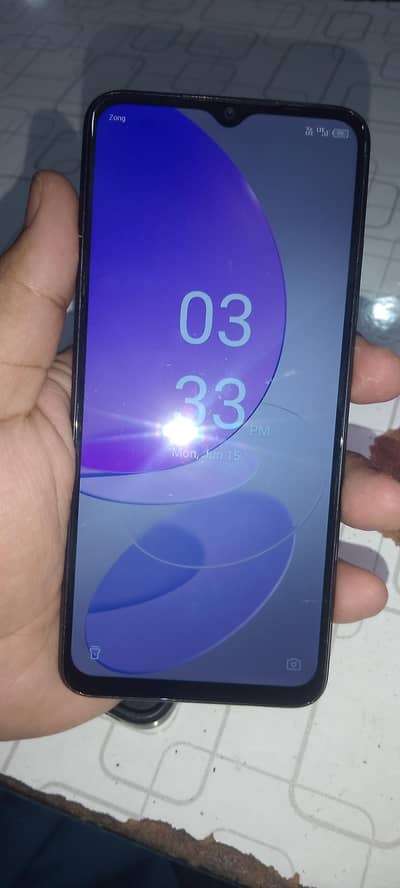 Itel S23 8/128