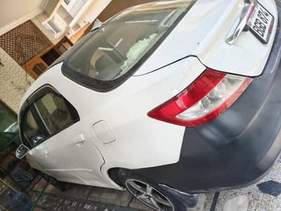Honda City 2005