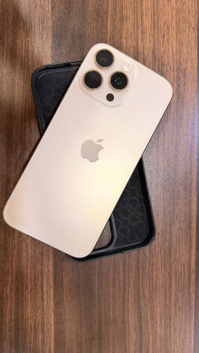 Apple iPhone 16 Pro Max 256 GB