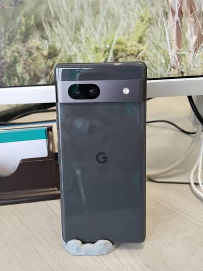 Google Pixel 7a