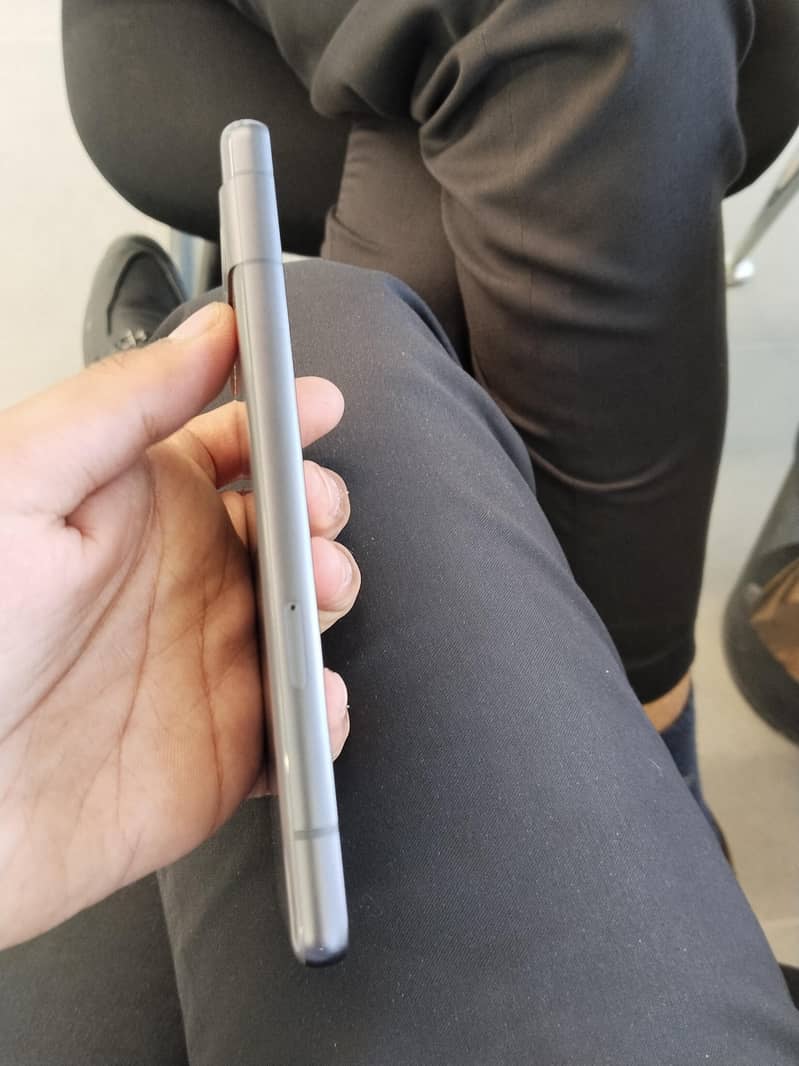 Google Pixel 7a 1