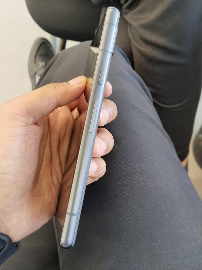 Google Pixel 7a 3