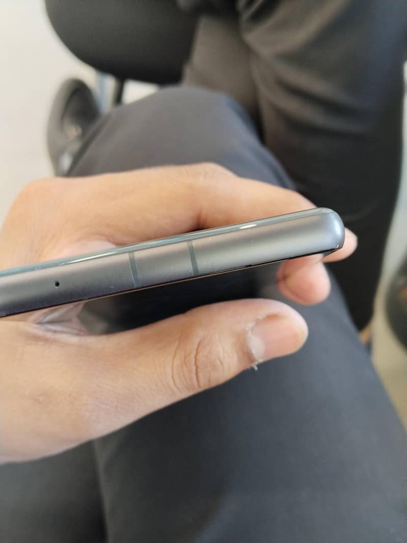 Google Pixel 7a 4
