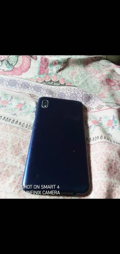 Samsung Mobile A10