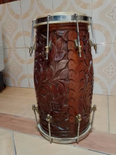 professional dholak for sale