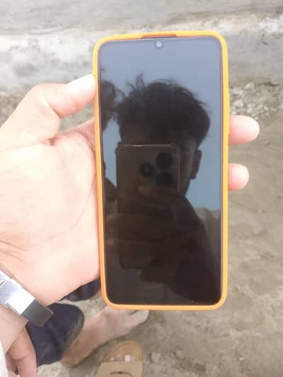Realme C51