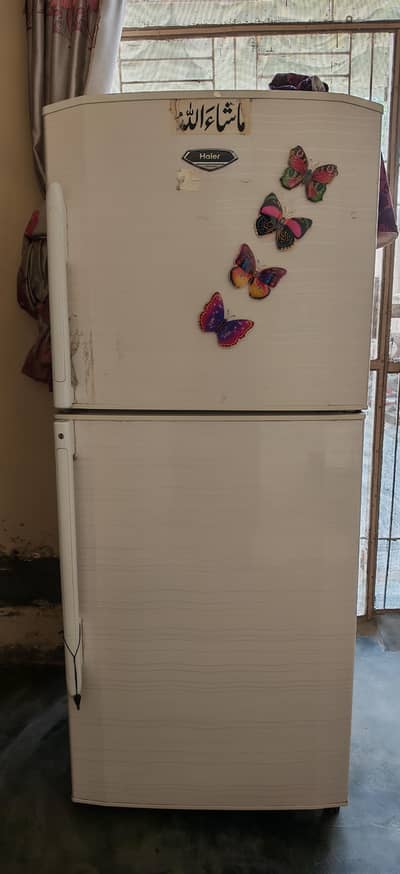 Haier Used fridge