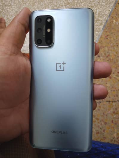 OnePlus 8T (12GB/256GB)