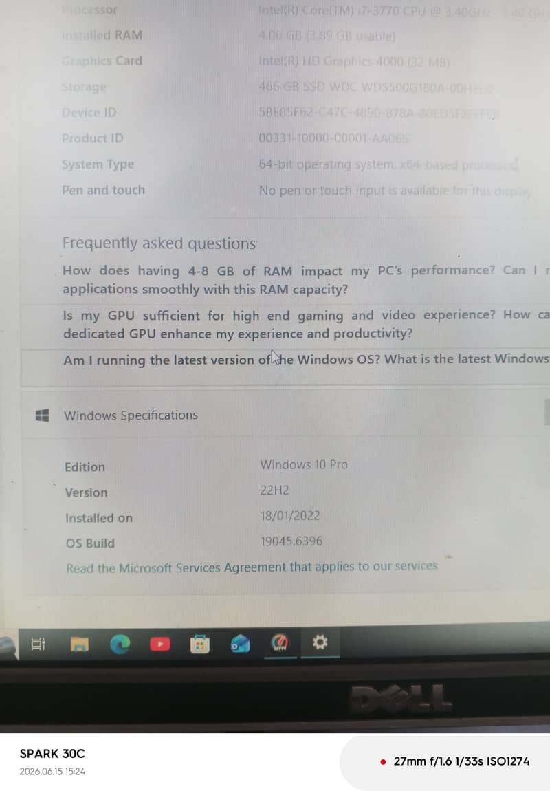 Dell PC 0