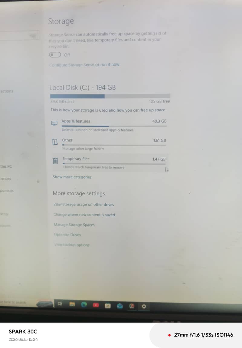 Dell PC 1