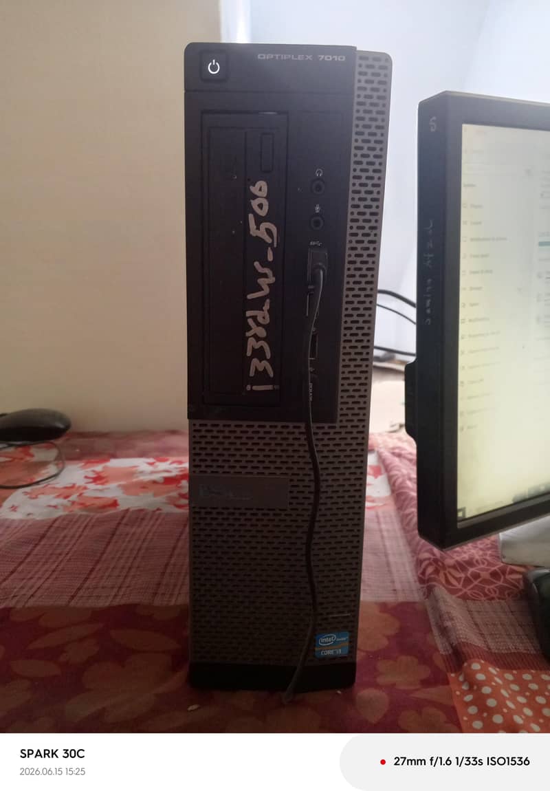 Dell PC 2