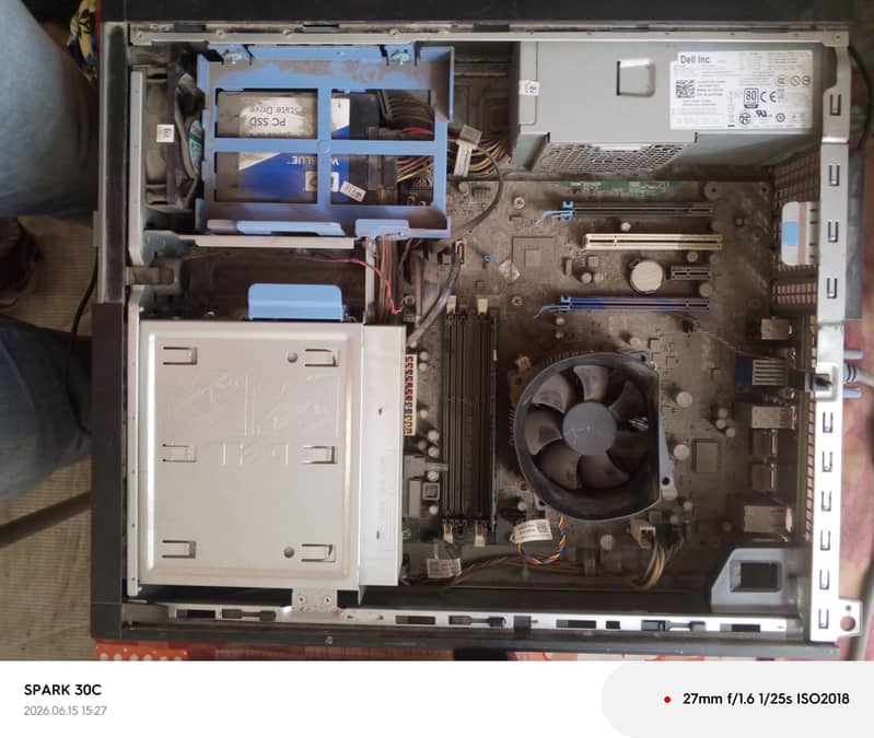 Dell PC 3