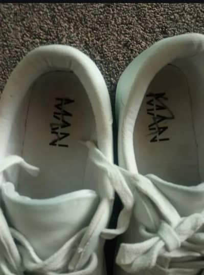 BOHOMAN shoes