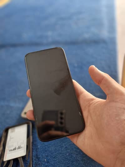 Apple iPhone 15 plus