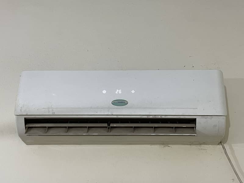 Super General 1.5ton Split AC 0