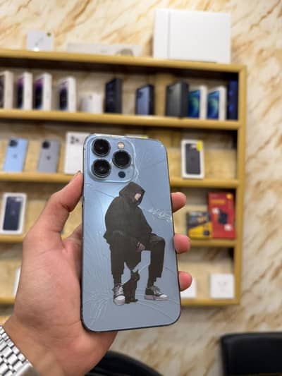 Apple iPhone 13 Pro