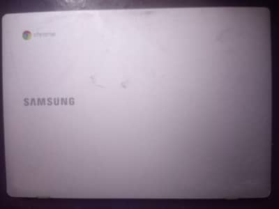 Samsung Chromebook available
