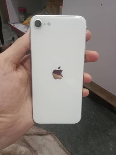 Apple iPhone SE 2020