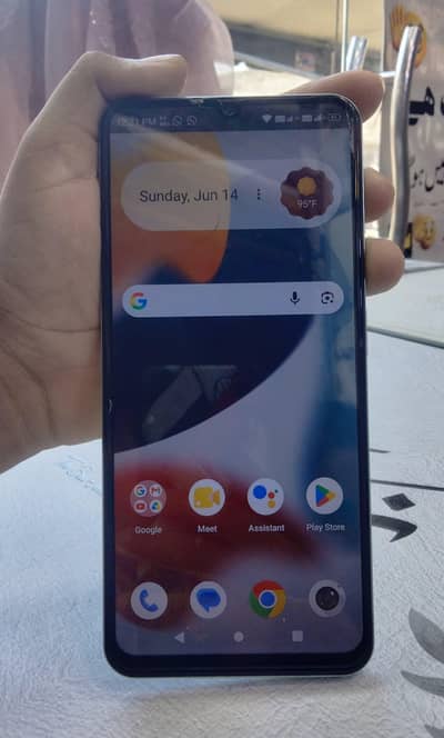 Sparx Neo 8i