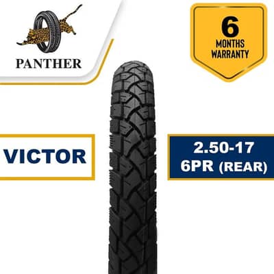 Panther  TIRE