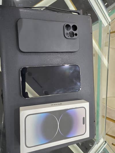 Apple iPhone 14 Pro Max
