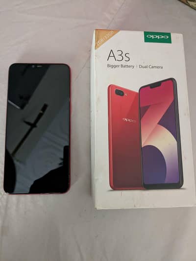 OPPO A3s
