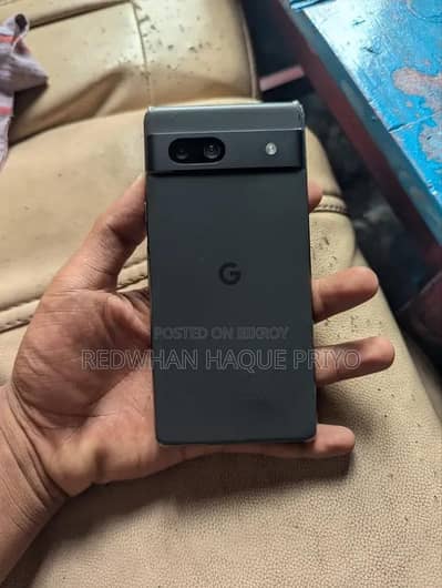 Google Pixel 7a