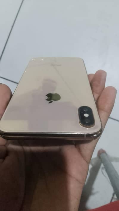 Apple iPhone XS Max