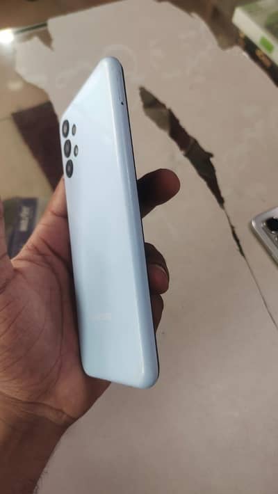 Samsung Galaxy A13 4GB RAM 64GB ROM | PTA Approved