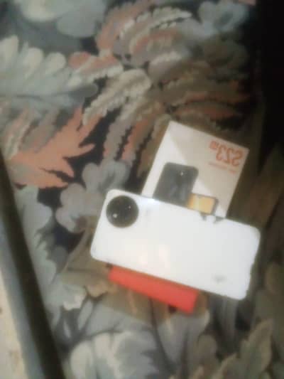 Itel S23