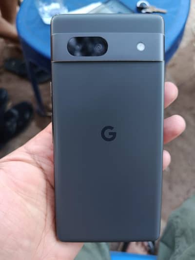 Google Pixel 7a