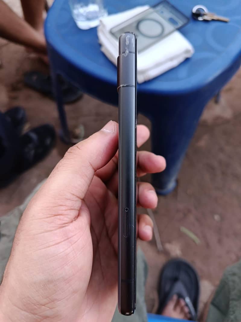 Google Pixel 7a 4