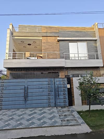Beautiful House for Sale