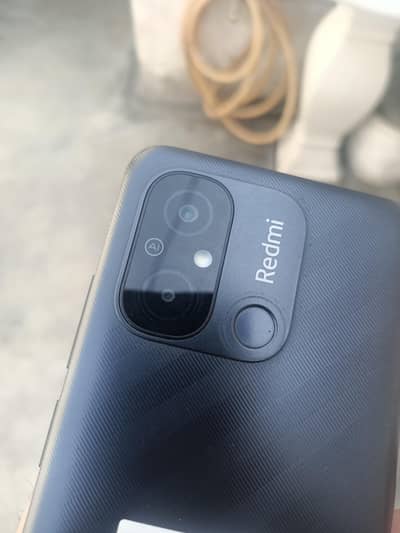 Xiaomi Redmi 12C