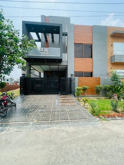 Beautiful House For Sale