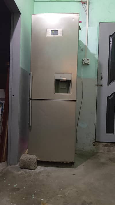 LG he 100/80 condition he