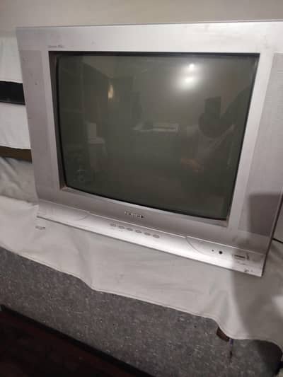 21 inches Nobel tv good condition
